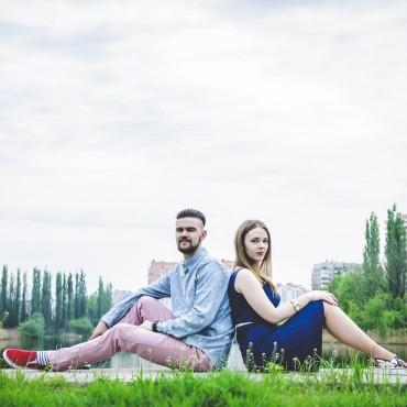 Фотография #177086, семейная фотосъемка, автор: Ирина Шейко