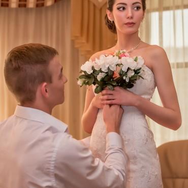 Фотография #177171, свадебная фотосъемка, автор: Сергей Лексин