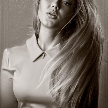 Фотография #177167, студийная фотосъемка, автор: Сергей Лексин