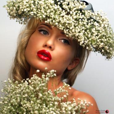 Фотография #177166, студийная фотосъемка, автор: Сергей Лексин