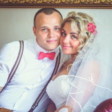 Фотография #177513, свадебная фотосъемка, автор: Нина Милошевская