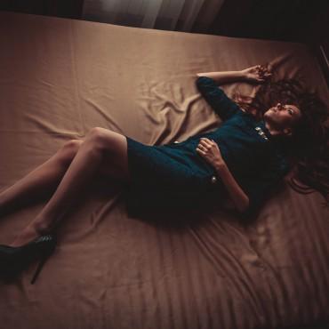 Фотография #185334, студийная фотосъемка, автор: Нина Милошевская