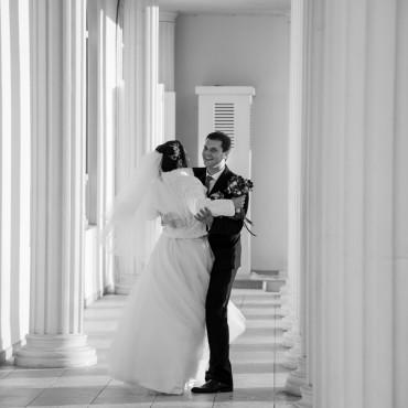 Фотография #177677, свадебная фотосъемка, автор: Людмила Юрченко