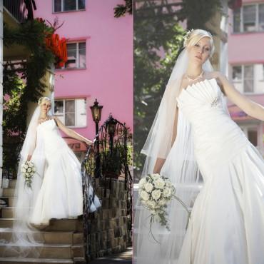 Фотография #177752, свадебная фотосъемка, автор: Марина Туник