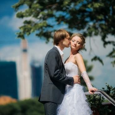 Фотография #178042, свадебная фотосъемка, автор: Полина Крылова