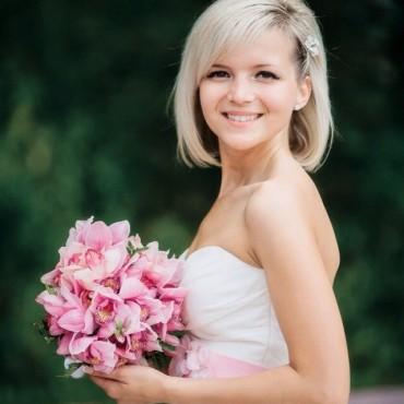 Фотография #178039, свадебная фотосъемка, автор: Полина Крылова