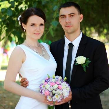 Фотография #178037, свадебная фотосъемка, автор: Полина Крылова