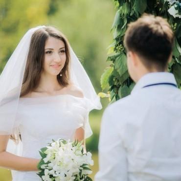 Фотография #178036, свадебная фотосъемка, автор: Полина Крылова