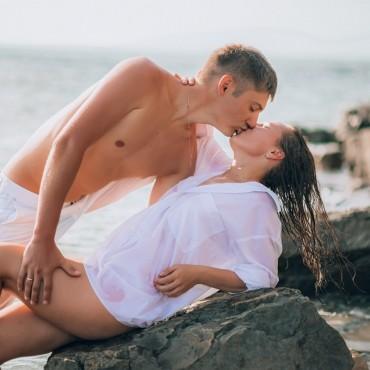 Фотография #178114, lovestory, автор: Ольга Апрод