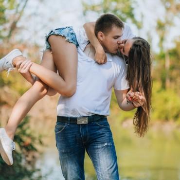 Фотография #178112, lovestory, автор: Ольга Апрод