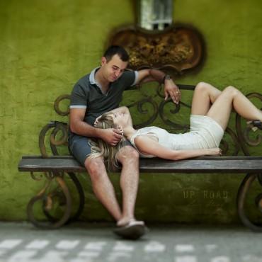Фотография #178116, lovestory, автор: Ольга Апрод