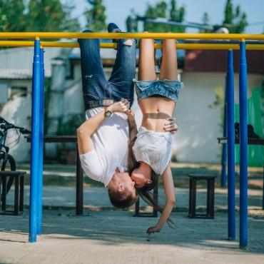 Фотография #178115, lovestory, автор: Ольга Апрод