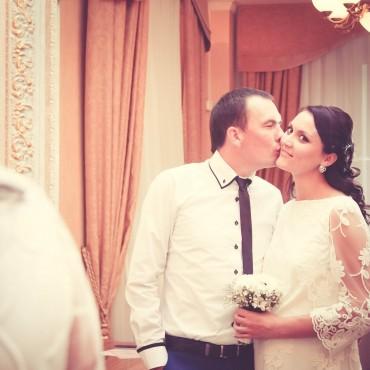 Фотография #181187, свадебная фотосъемка, автор: Анастасия Чунеева