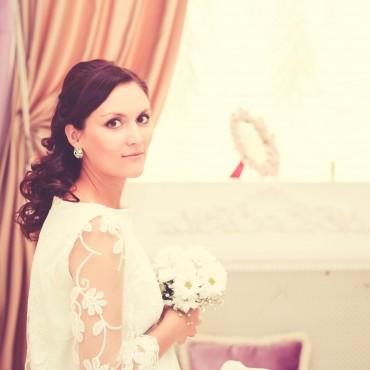 Фотография #181190, свадебная фотосъемка, автор: Анастасия Чунеева