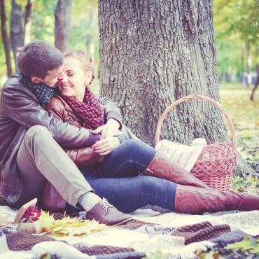 Фотография #181202, lovestory, автор: Анастасия Чунеева