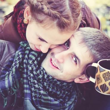 Фотография #181200, lovestory, автор: Анастасия Чунеева