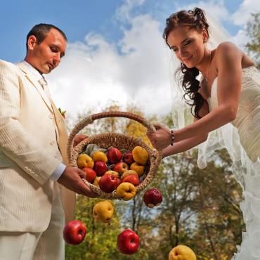 Фотография #178302, свадебная фотосъемка, автор: Юлия Найданова