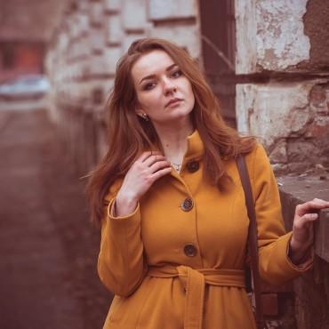 Фотография #178510, портретная съемка, автор: Виталий Лень