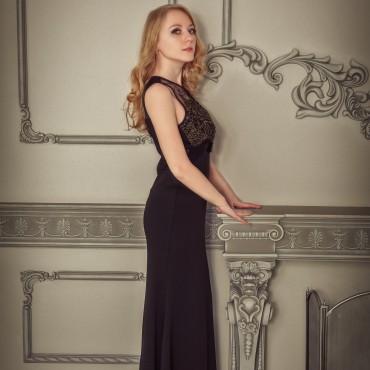 Фотография #178536, студийная фотосъемка, автор: Виталий Лень