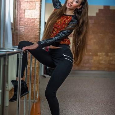 Фотография #178537, портретная съемка, автор: Виталий Лень