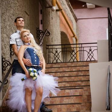 Фотография #178441, свадебная фотосъемка, автор: Виталий Лень