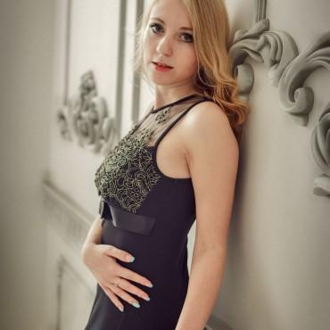 Фотография #178533, студийная фотосъемка, автор: Виталий Лень
