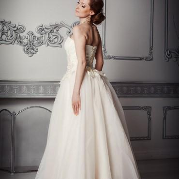 Фотография #178523, студийная фотосъемка, автор: Виталий Лень