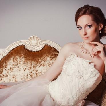 Фотография #178526, студийная фотосъемка, автор: Виталий Лень