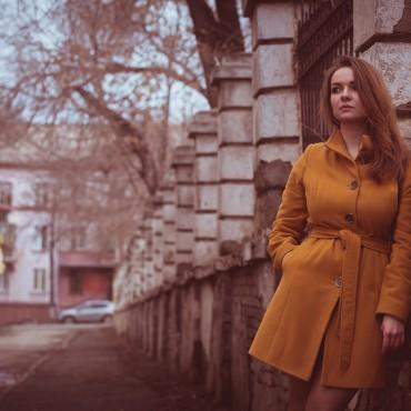 Фотография #178508, портретная съемка, автор: Виталий Лень