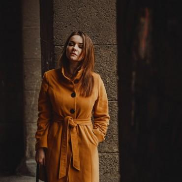 Фотография #178513, портретная съемка, автор: Виталий Лень