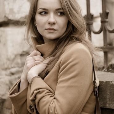 Фотография #178509, портретная съемка, автор: Виталий Лень