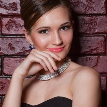 Фотография #178531, студийная фотосъемка, автор: Виталий Лень