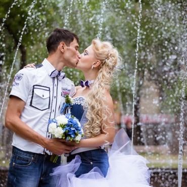 Фотография #178446, свадебная фотосъемка, автор: Виталий Лень