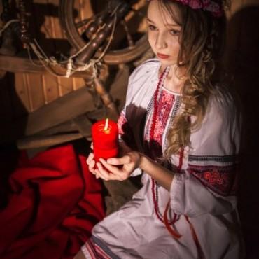 Фотография #179052, автор: Анна Савченко
