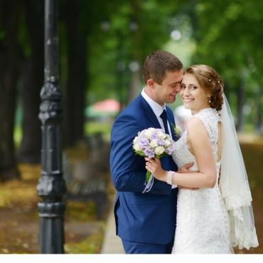 Фотография #179164, свадебная фотосъемка, автор: Руслан Аминов