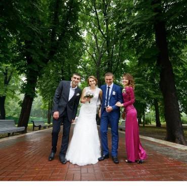 Фотография #179177, свадебная фотосъемка, автор: Руслан Аминов