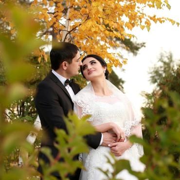 Фотография #166846, свадебная фотосъемка, автор: Елена Ещенко