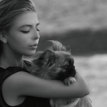 Альбом: Портретная съемка, 15 фотографий