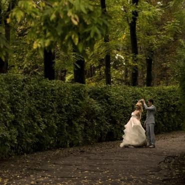 Фотография #179812, свадебная фотосъемка, автор: Денис Соломин