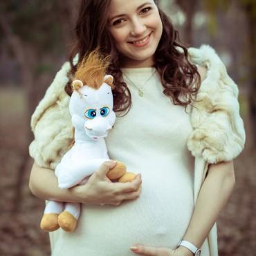 Фотография #180164, фотосъемка беременных, автор: Кристина Резниченко