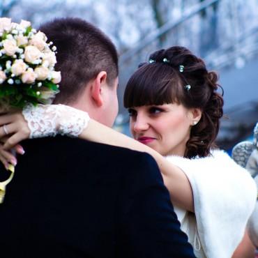Фотография #180099, свадебная фотосъемка, автор: Кристина Резниченко