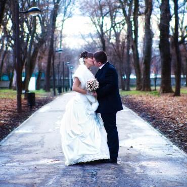 Фотография #180095, свадебная фотосъемка, автор: Кристина Резниченко