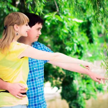 Фотография #180142, lovestory, автор: Кристина Резниченко