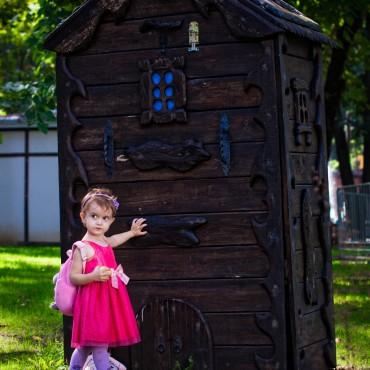 Фотография #180208, детская фотосъемка, автор: Кристина Резниченко
