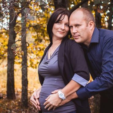 Фотография #180153, фотосъемка беременных, автор: Кристина Резниченко