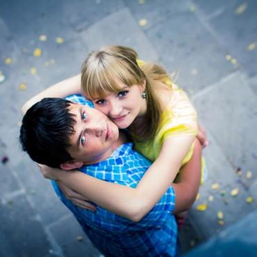 Фотография #180141, lovestory, автор: Кристина Резниченко