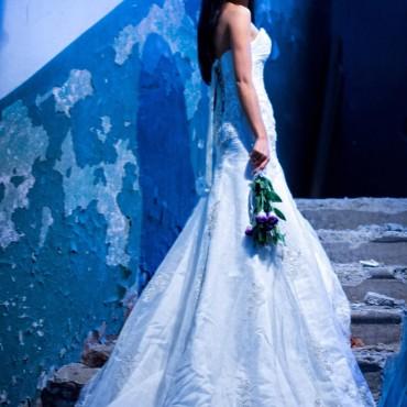 Фотография #180093, свадебная фотосъемка, автор: Кристина Резниченко