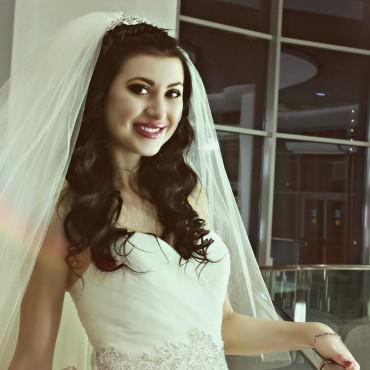 Фотография #180446, свадебная фотосъемка, автор: Ирина Борисова