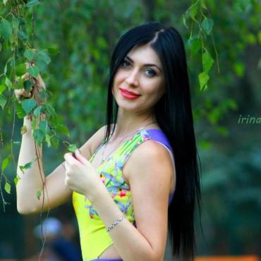 Фотография #180282, портретная съемка, автор: Ирина Борисова