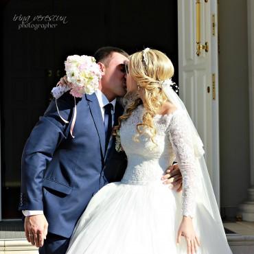 Фотография #180290, свадебная фотосъемка, автор: Ирина Борисова